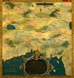 Niger, Nigeria e Camerun